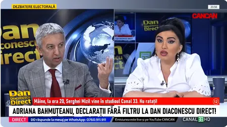 Adriana Bahmuțeanu: „Schimbările POLITICE din România se vor simți la finalul campaniei”