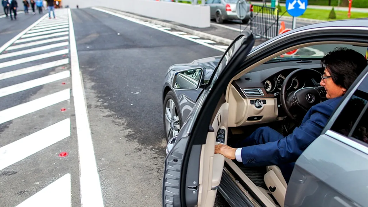 Cum arată Michelangelo din Timișoara, pasajul subteran de peste 50 de milioane de lei. Galerie FOTO