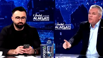 Răzvan Savaliuc: „Vii președinte să-ți pui procurorii tăi și pe urmă vrei să-i bagi la închisoare pe dezvoltatorii imobiliari?”