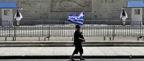 Grecia vinde sediile ministerelor și pe cel al Poliției