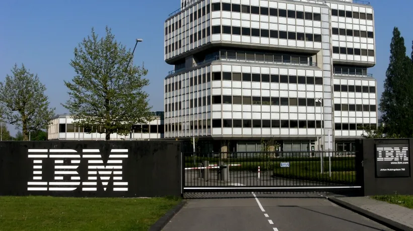 Forbes a anunțat că IBM pregătește o restructurare de proporții. Care a fost răspunsul companiei tehnologice