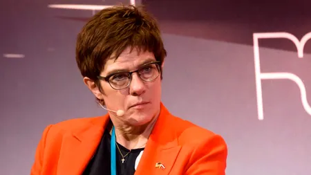 Ministrul german al Apărării: Europa are nevoie în continuare de SUA și NATO pentru a-și asigura apărarea