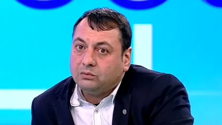 Cine este bărbatul care a comis două crime în Argeș. Își anunțase faptele la TV în urmă cu patru luni - VIDEO