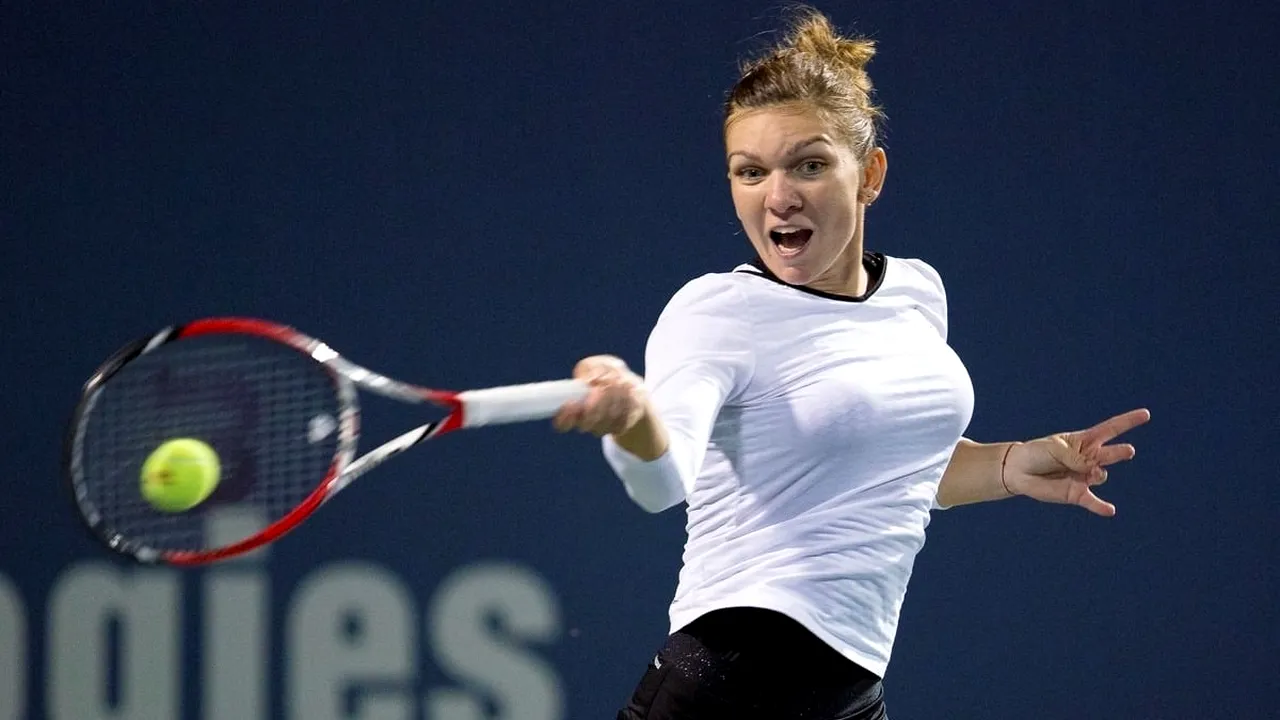 Simona Halep va ieşi din top 10 WTA. Pe ce loc se va afla