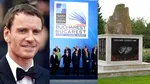 2 Aprilie, calendarul zilei: Michael Fassbender împlinește 49 de ani. Are loc la București summit-ul NATO. Începe Războiul Malvinelor