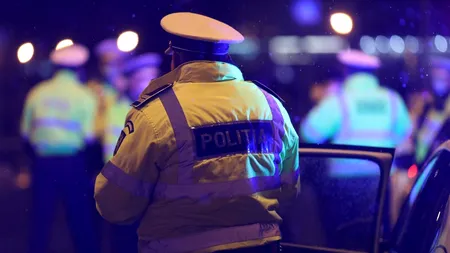 Petrecere cu peste 50 de persoane, „spartă” de polițiștii din Sectorul 6 cu o zi înainte ca restaurantele să fie deschise legal