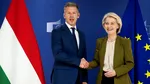 Comisia Europeană a propus deblocarea fondurilor înghețate ale Ungariei. Ursula von der Leyen: „S-au luat măsuri importante”