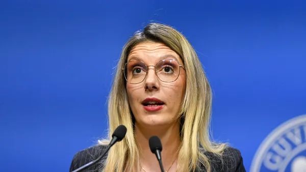 Soluția Dianei Buzoianu la criza politică. Ce spune despre alegeri anticipate