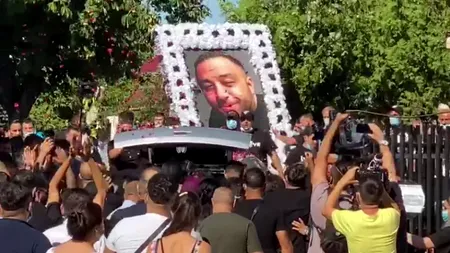 Mărturia bărbatului acuzat că i-a vândut droguri lui Emi Pian în noaptea în care a fost ucis. „A murit de cuțit. El nu se droga”