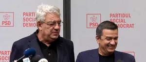 Mihai TUDOSE: Nici URAGANELE nu mai sunt ce au fost / Sorin GRINDEANU: Trebuie să trecem în oferta de guvernare