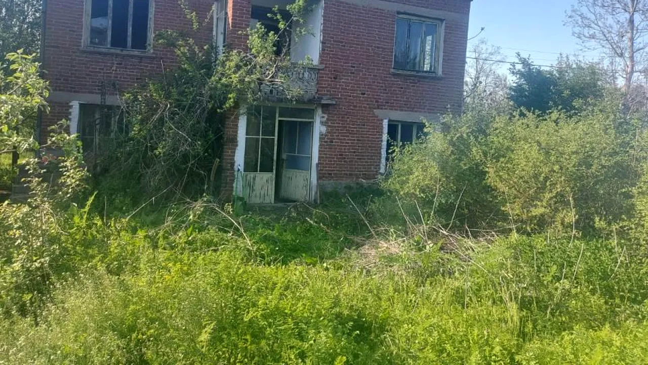 A cumpărat o casă pe care o credea superbă, însă acum trăiește un coșmar: ”Nu am realizat cât de dificil va fi”