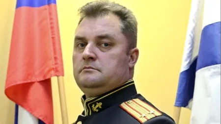 Investigație Reuters: Cine este colonelul ”Granit”, rusul care a TORTURAT zeci de localnici ucraineni