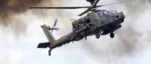 Un elicopter militar rusesc a încălcat spațiul aerian finlandez, cu doar câteva zile înainte ca țara nordică să își depună candidatura la NATO