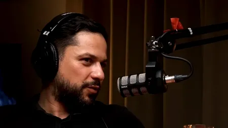 Cum l-a schimbat faima pe Augustin Viziru. ”Iar o să zică lumea că sunt FIGURANT, dar ăsta e adevărul”