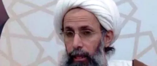 Iranul amenință Arabia Saudită după executarea șeicului Nimr al-Nimr
