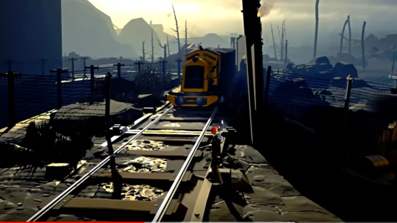 Cele mai tari JOCURI VIDEO dezvoltate de români, inspirate de EPOCA CEAUȘISTĂ sau de RĂFUIELILE CU JANDARMII. La ce CIFRE ENORME a ajuns industria de gaming în România