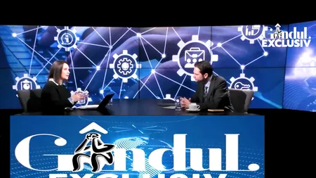 EXCLUSIV VIDEO | Ministrul Digitalizării anunță schimbări privind salarizarea directorilor din institutele de cercetare. 