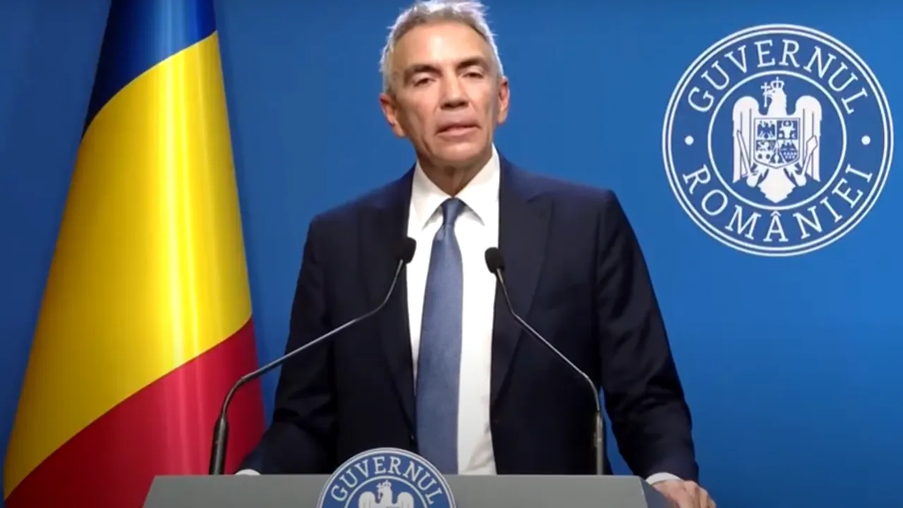 Avocatul Adrian Toni Neacșu: „Domnul Dragoș Anastasiu pleacă din Guvernul României exact cum a venit: cu un denunț”