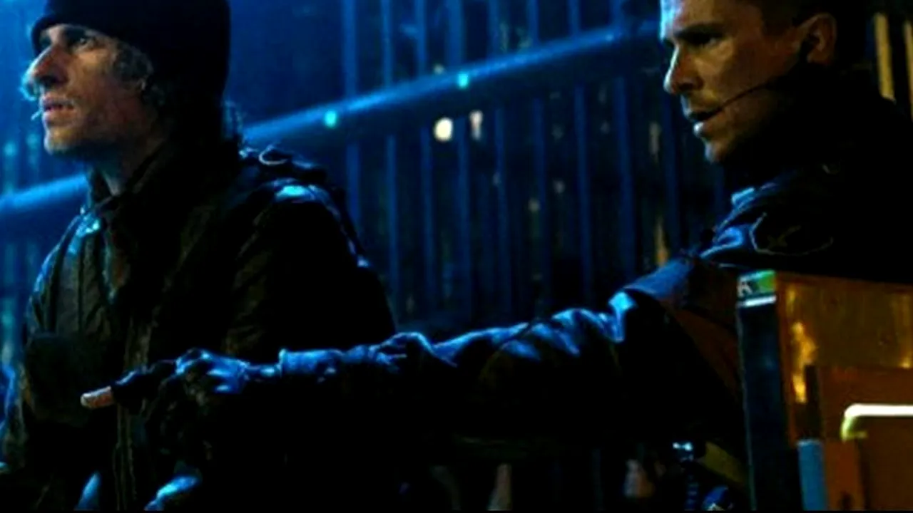 Un star din seria „Terminator