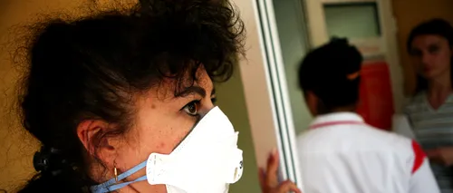 Gripa AH1N1 face o nouă victimă în România