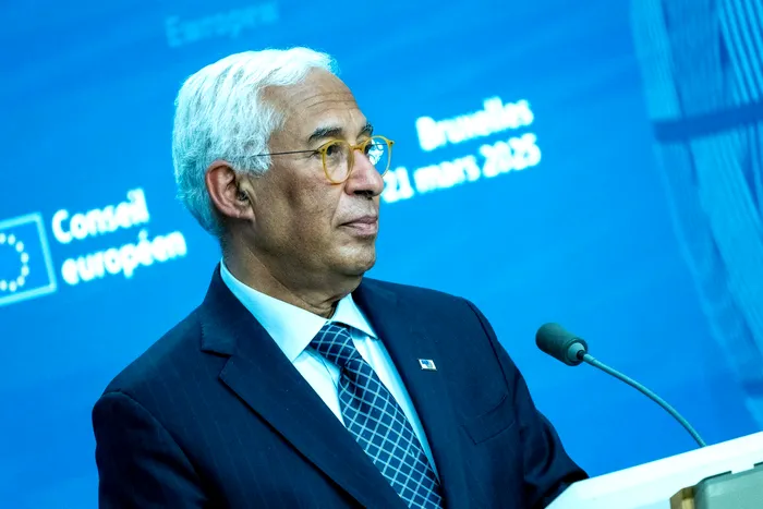 Antonio Costa - Sursa foto: Profimedia images