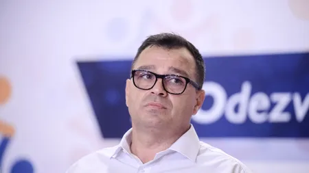 Nicolae Marin, primul senator care renunță la pensia specială prin act notarial: „Ce s-a votat săptămâna trecută în Parlament este o cacealma