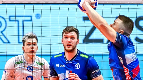 După 4 ani de restricții, Federația Internațională de Volei le permite sportivilor ruși să participe la campionate internaționale