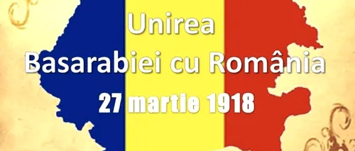 27 martie, calendarul zilei: Unirea Basarabiei cu România / Se naște Quentin TARANTINO / 47 de ani de la catastrofa aeriană din Tenerife: 583 de morți