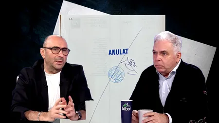 Adrian Severin: „Victima evenimentelor din 2024 este poporul român”