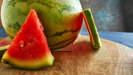 Cât de sănătos este PEPENELE din comerț. Experții atrag atenția asupra așa-zisului aparat de măsurare a toxicității: 