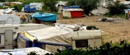Autoritățile locale din nordul Franței vor să expulzeze romi care ocupă un sit UNESCO