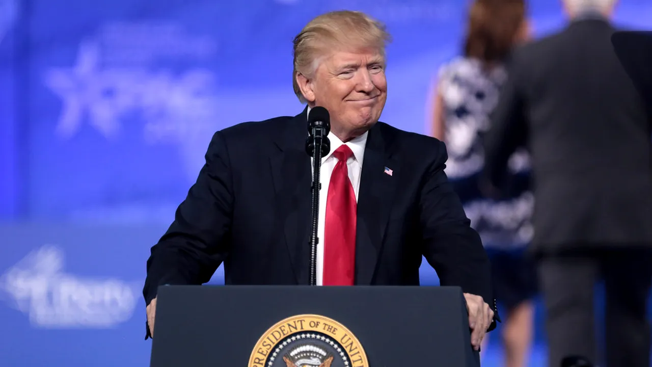 ALEGERI PREZIDENȚIALE SUA. Donald Trump, îndemn disperat cu 24 de ore rămase până la votul final! Ce promisiune le-a făcut americanilor indeciși