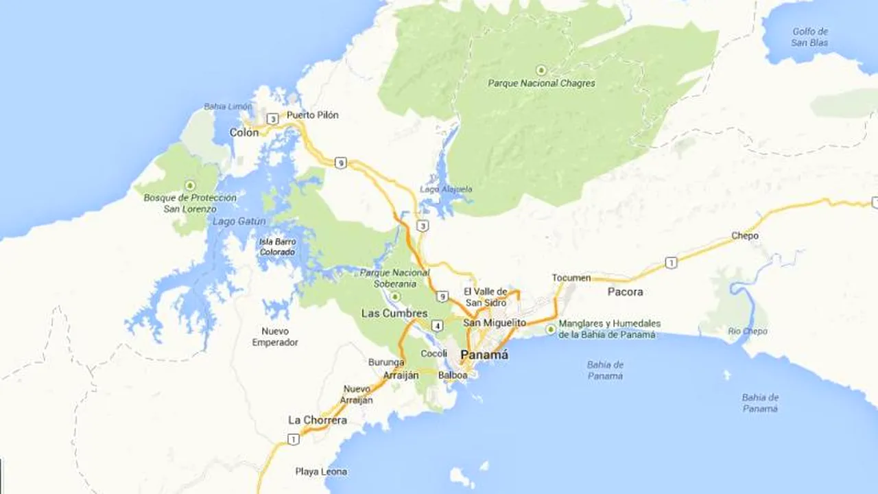 Trump primește replica, după amenințările de RETROCEDARE: Canalul Panama va rămâne al panamezilor