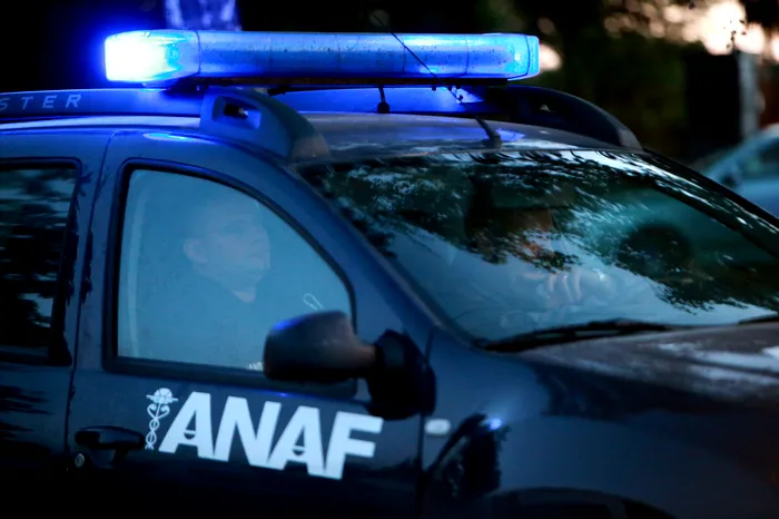 ANAF destructurează o amplă fraudă fiscală. Au fost descoperite transferuri suspecte de 32 de milioane de lei