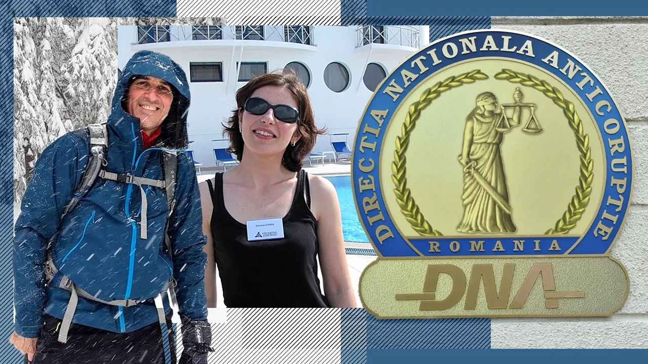 DNA recunoaște că există suspiciuni în cazul Sterea vs Sterea. Un audit al Curții de Conturi se află în derulare, confirmă instituția