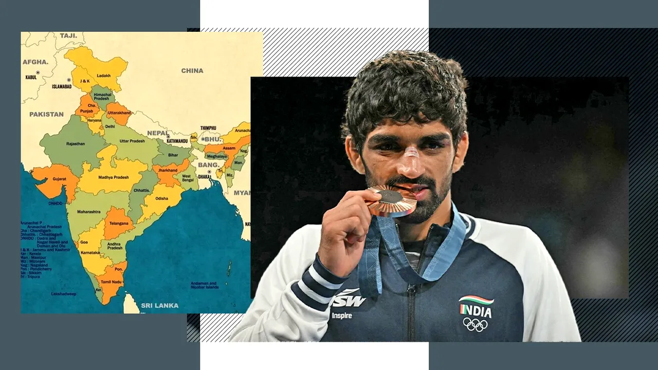 De ce a câștigat INDIA atât de puține medalii la Jocurile Olimpice? Paradoxul celei mai populate țări din lume