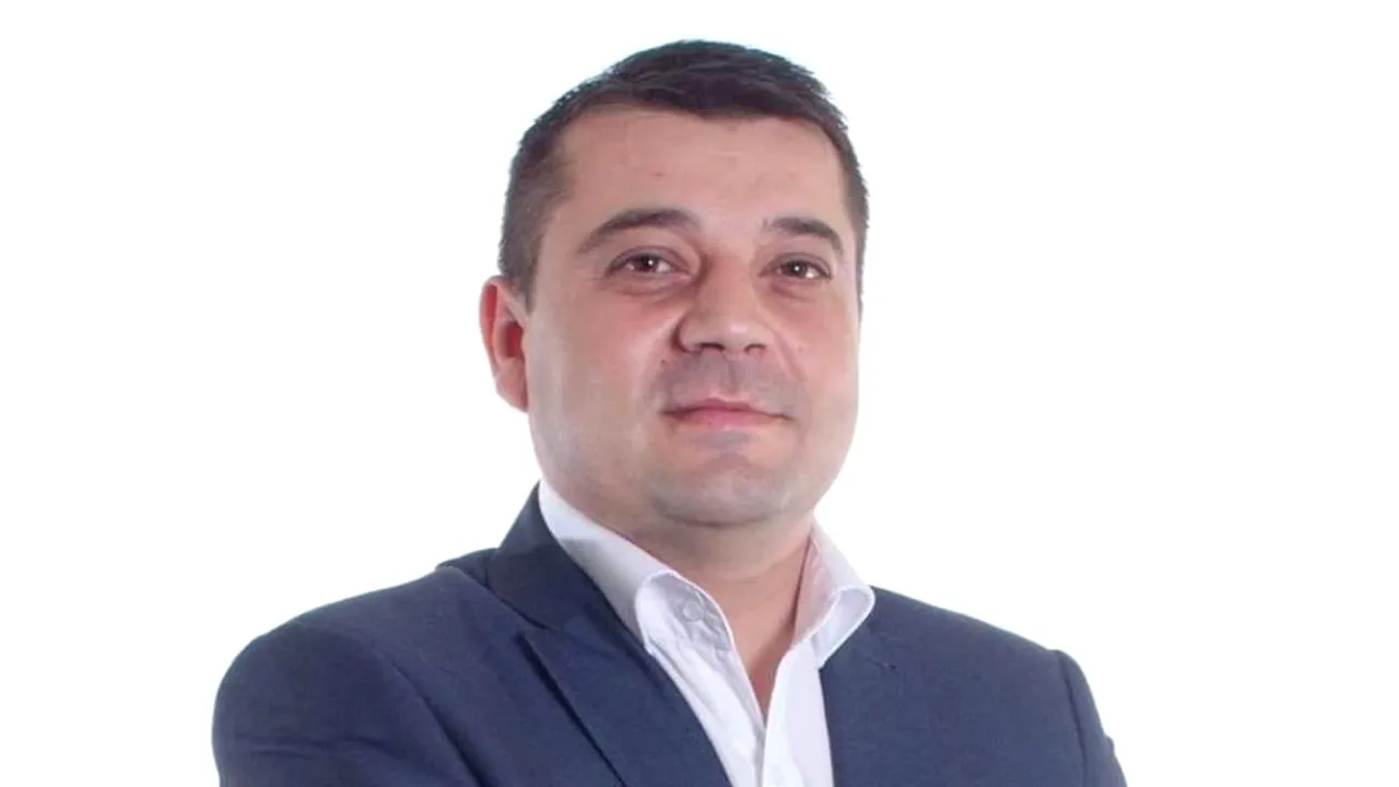 Prim-vicepreședintele PNL Buzău, infectat cu SARS-CoV-2. El candidează la Consiliul Județean: „Vă rog din suflet să nu politizați această situație”