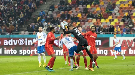 Farul Constanța - FCSB, derby-ul etapei! La ce oră se joacă și unde se vede la tv marele meci din Superliga