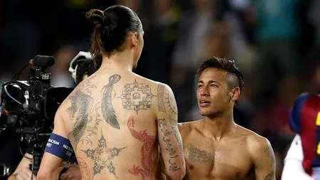 După Ronaldo și Messi, un alt mare fotbalist va avea propria statuie