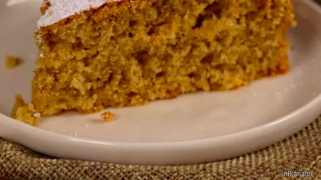 Prăjitura grecească care te ajută să găsești obiecte sau marea dragoste. Cum se prepară Fanuropita