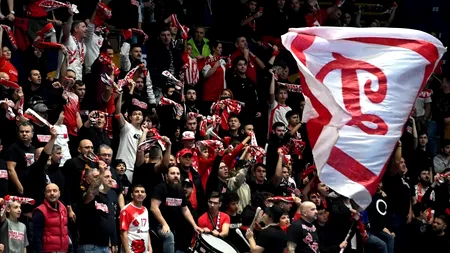 „Bombă” la DINAMO: infuzie de capital - 15 milioane de euro!/Cum se schimbă puterea în club după ieșirea din insolvență