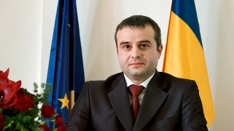 UDMR Covasna, după ce Codrin Munteanu a fost numit secretar general al Ministerului Apărării: Ne bucură că Guvernul și-a dat seama că prefectul era un factor destabilizator