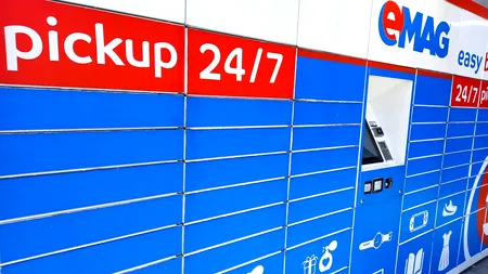 eMAGBlackFriday 2021. Cel mai așteptat eveniment de shopping al anului va avea loc pe 12 noiembrie