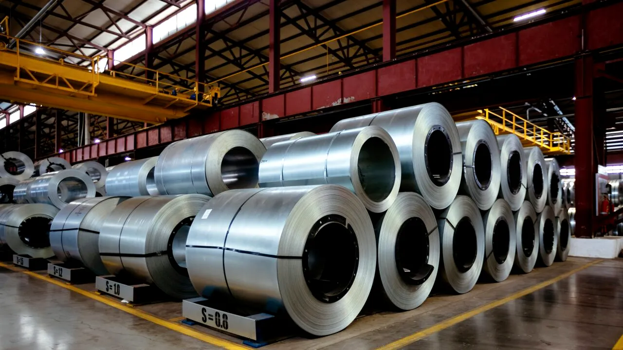 Canada: Companiile din domeniul oțelului și aluminiului anunță CONCEDIERI ca urmare a taxelor vamale impuse de Trump