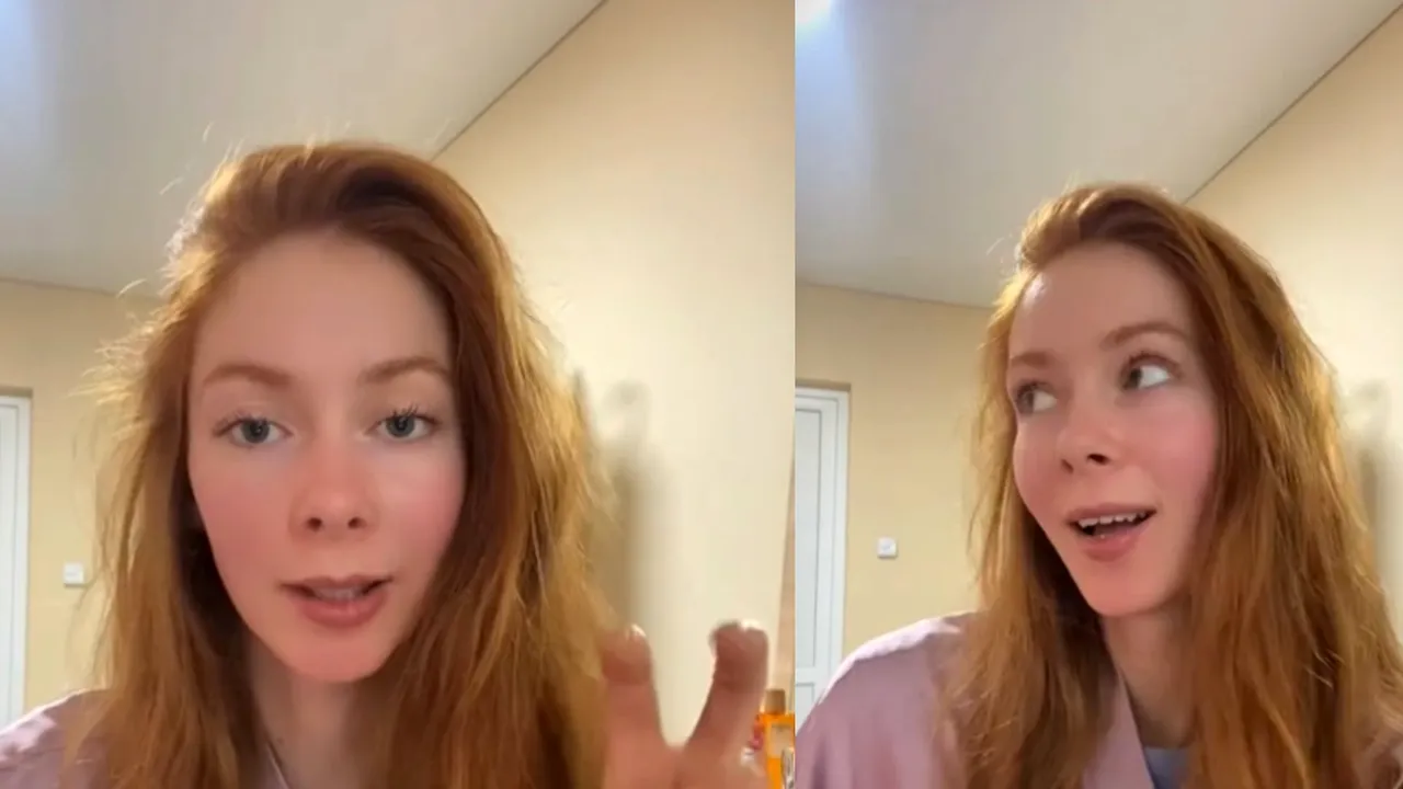 Ce le-a transmis românilor o tânără din UCRAINA, care a locuit trei ani în România: „Să fiți un pic mai recunoscători”