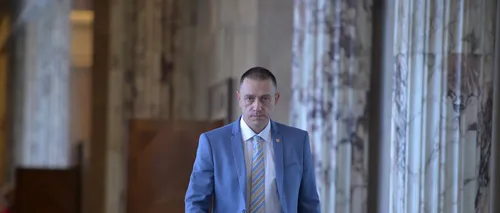 Ministrul Mihai Fifor, pentru AP: România se confruntă cu provocări ale Rusiei, cu atacuri cibernetice, ingerințe