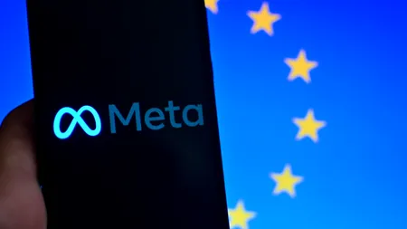 Compania care deține Facebook, AMENDATĂ cu 250 de milioane de euro pentru o breșă de securitate