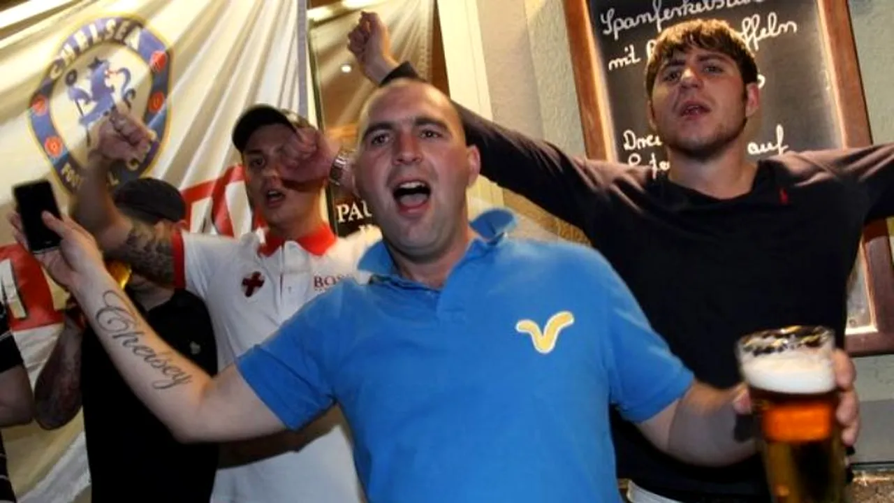 Dragomir se așteaptă la incidente în Centrul Vechi pentru că 