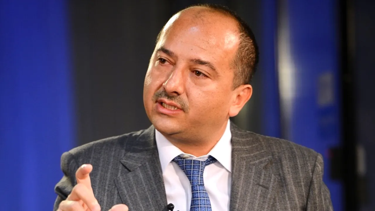 Borza, nemulțumit de Legea salarizării: La sistemul ăsta de salarizare vor intra în corpul demnitarilor doar mediocrii sau hoții