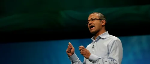 UPDATE. Satya Nadella este noul director executiv al Microsoft
